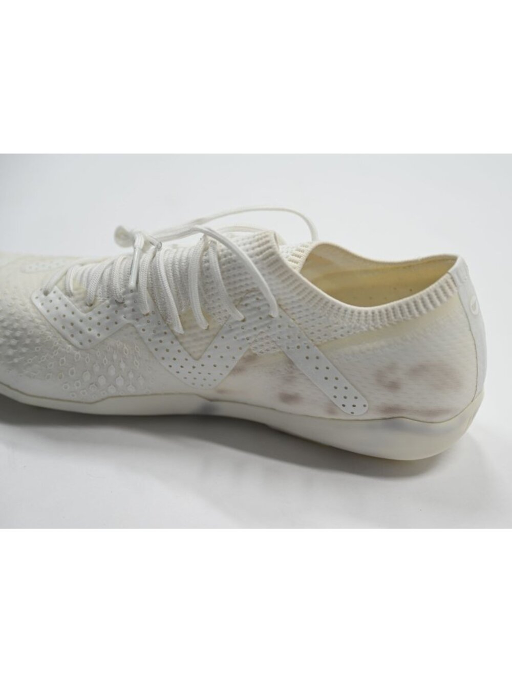 Puma x Coperni 90SWR Sneakers Style 399569-01 in White - Picture 4 of 11